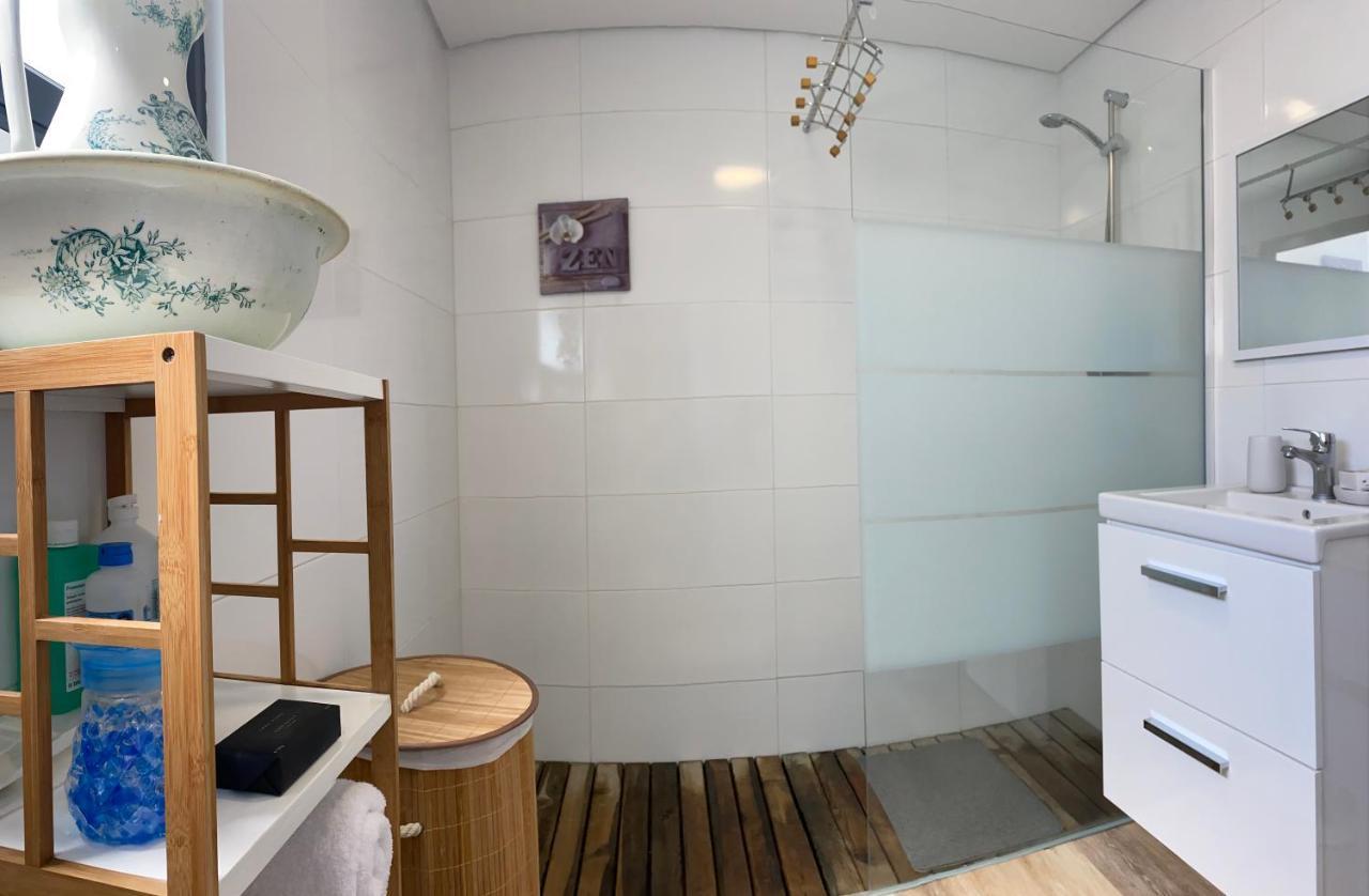 Alojamento Bb House Vila Ponta Delgada Exterior foto