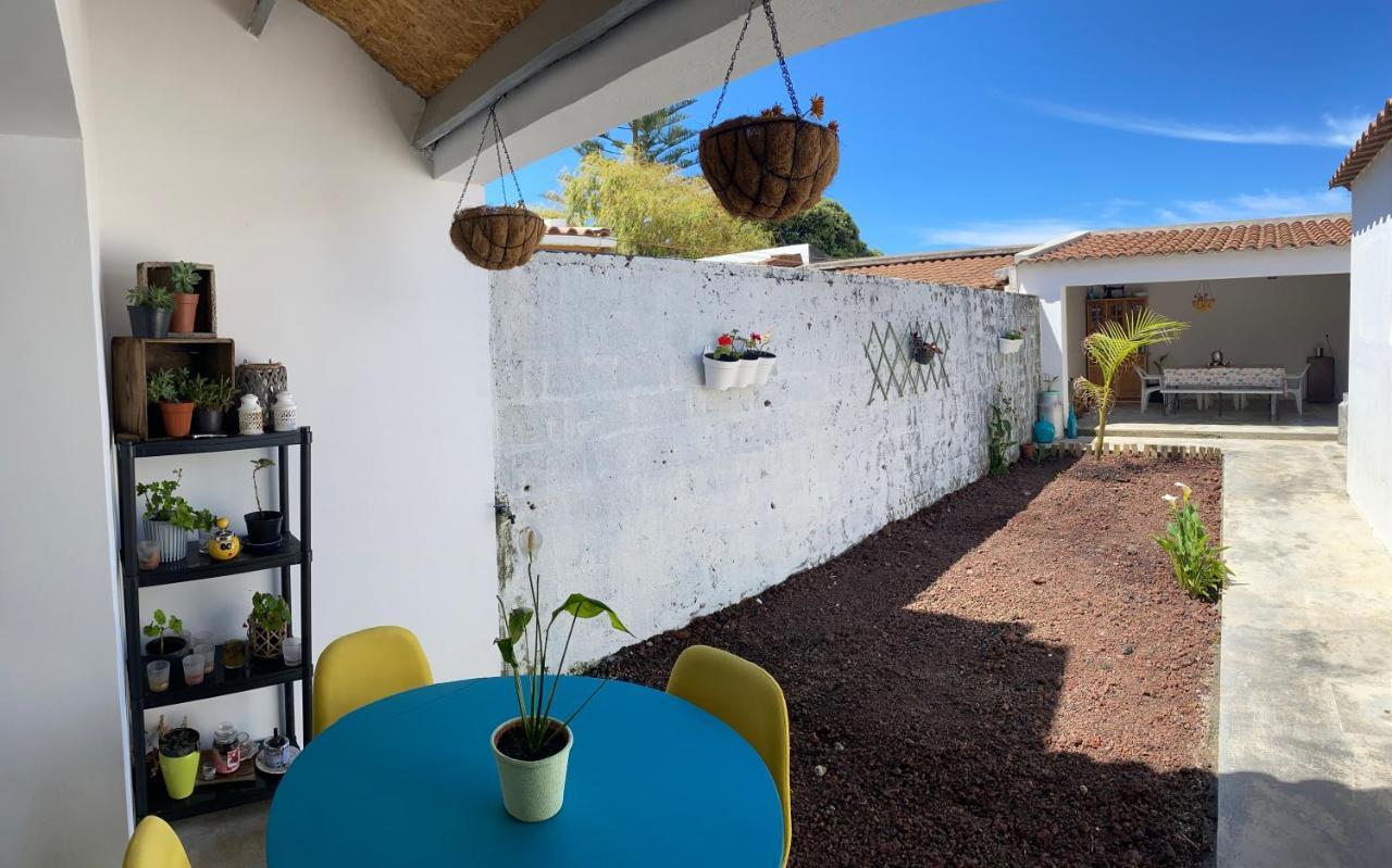 Alojamento Bb House Vila Ponta Delgada Exterior foto