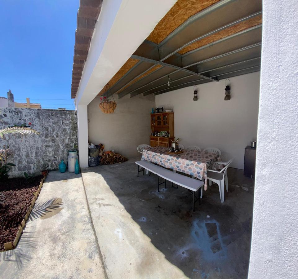 Alojamento Bb House Vila Ponta Delgada Exterior foto