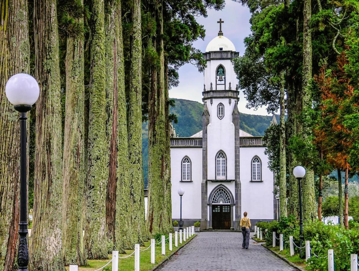 Alojamento Bb House Vila Ponta Delgada Exterior foto