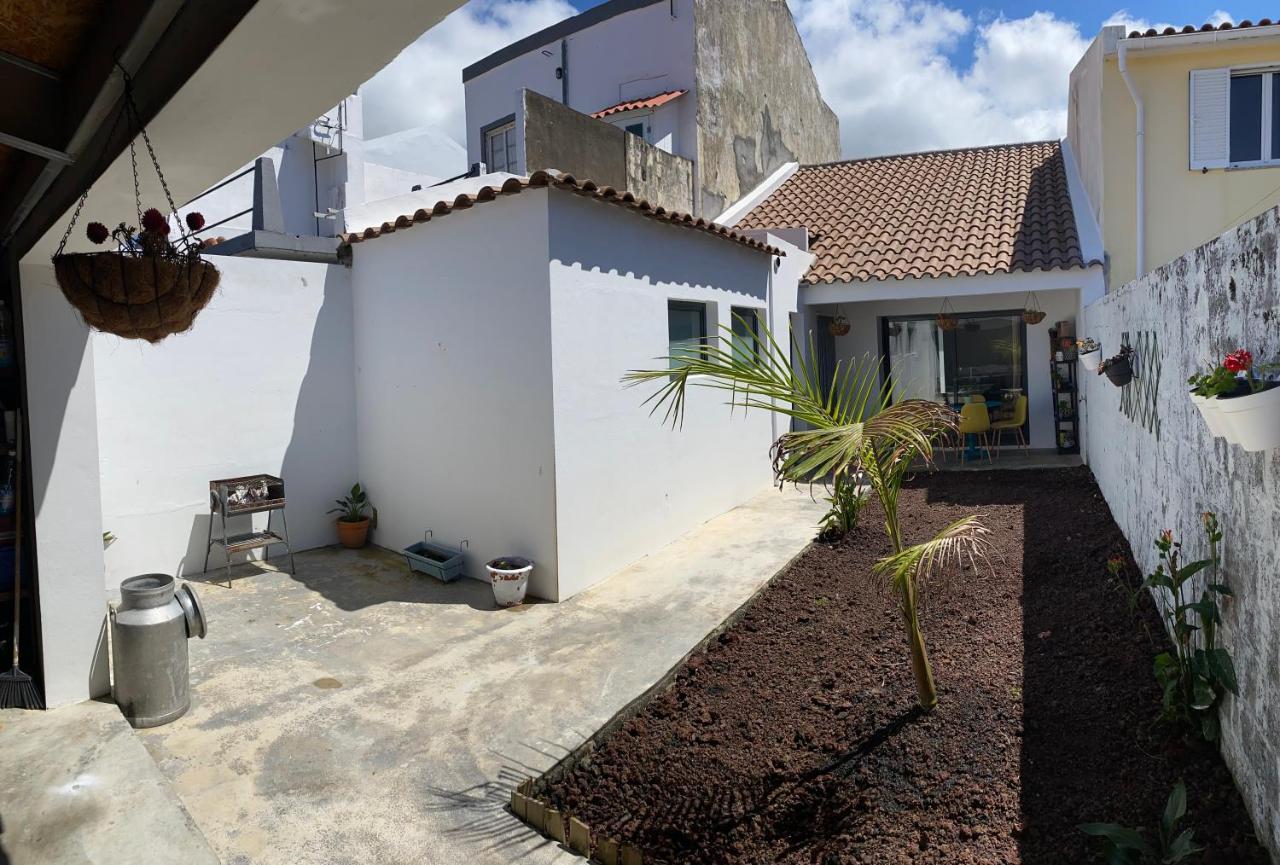 Alojamento Bb House Vila Ponta Delgada Exterior foto