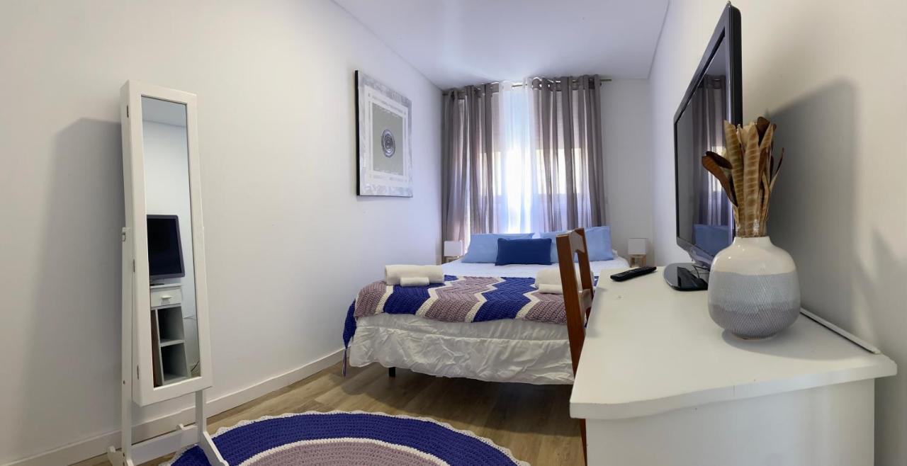 Alojamento Bb House Vila Ponta Delgada Exterior foto